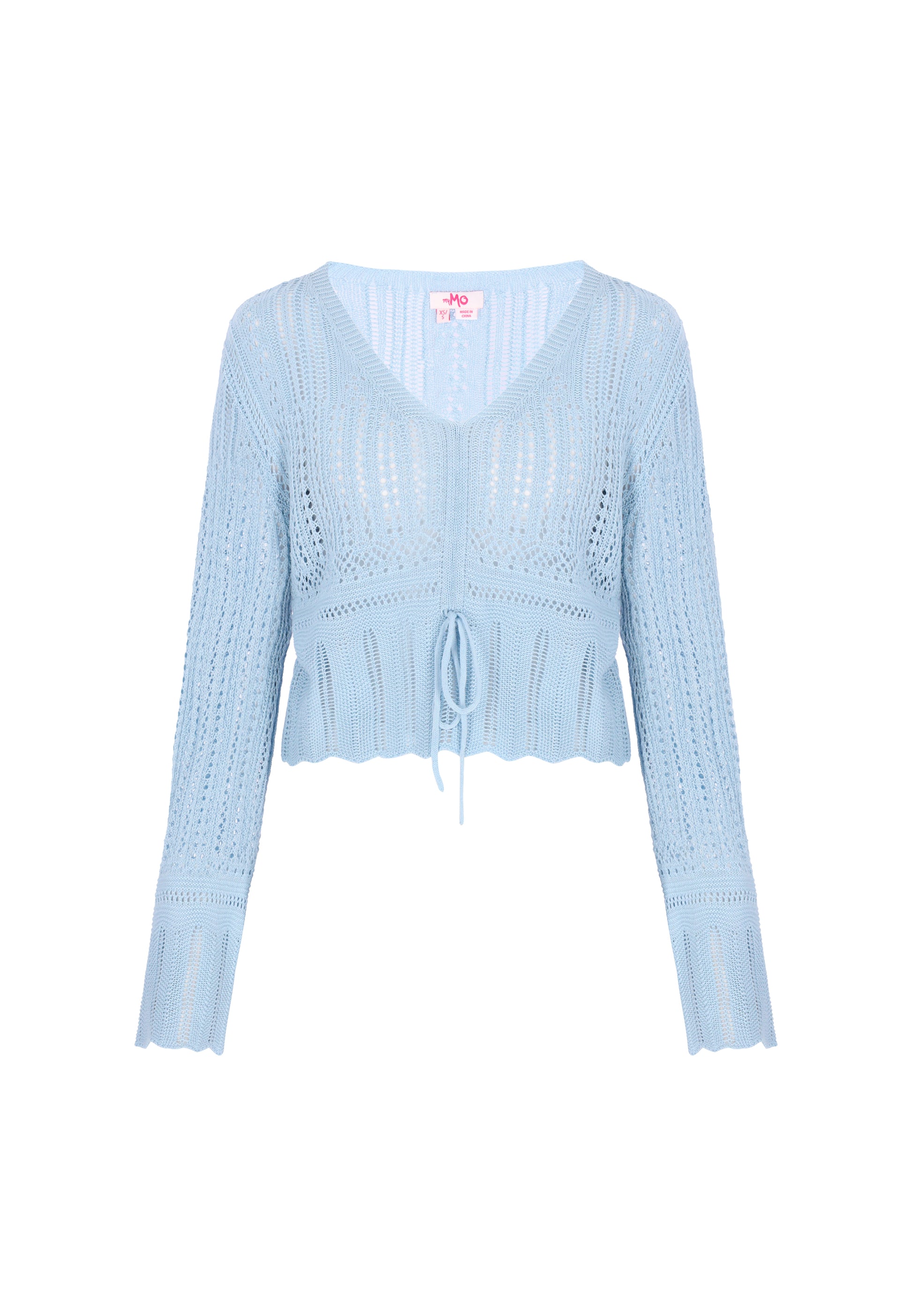 myMo Women's Sweater