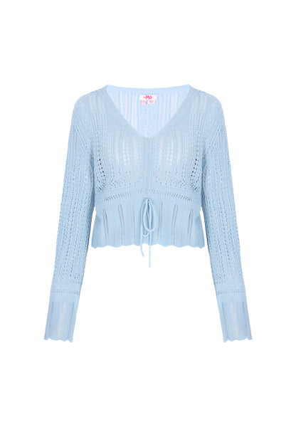 myMo Women's Sweater