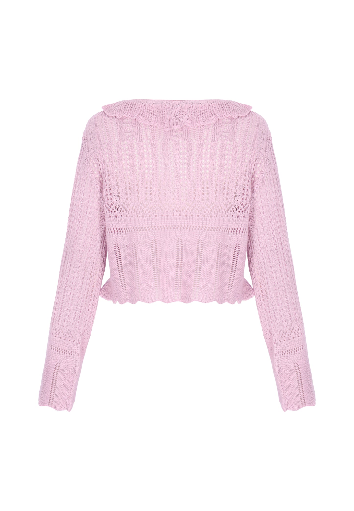 myMo Women's Cardigan