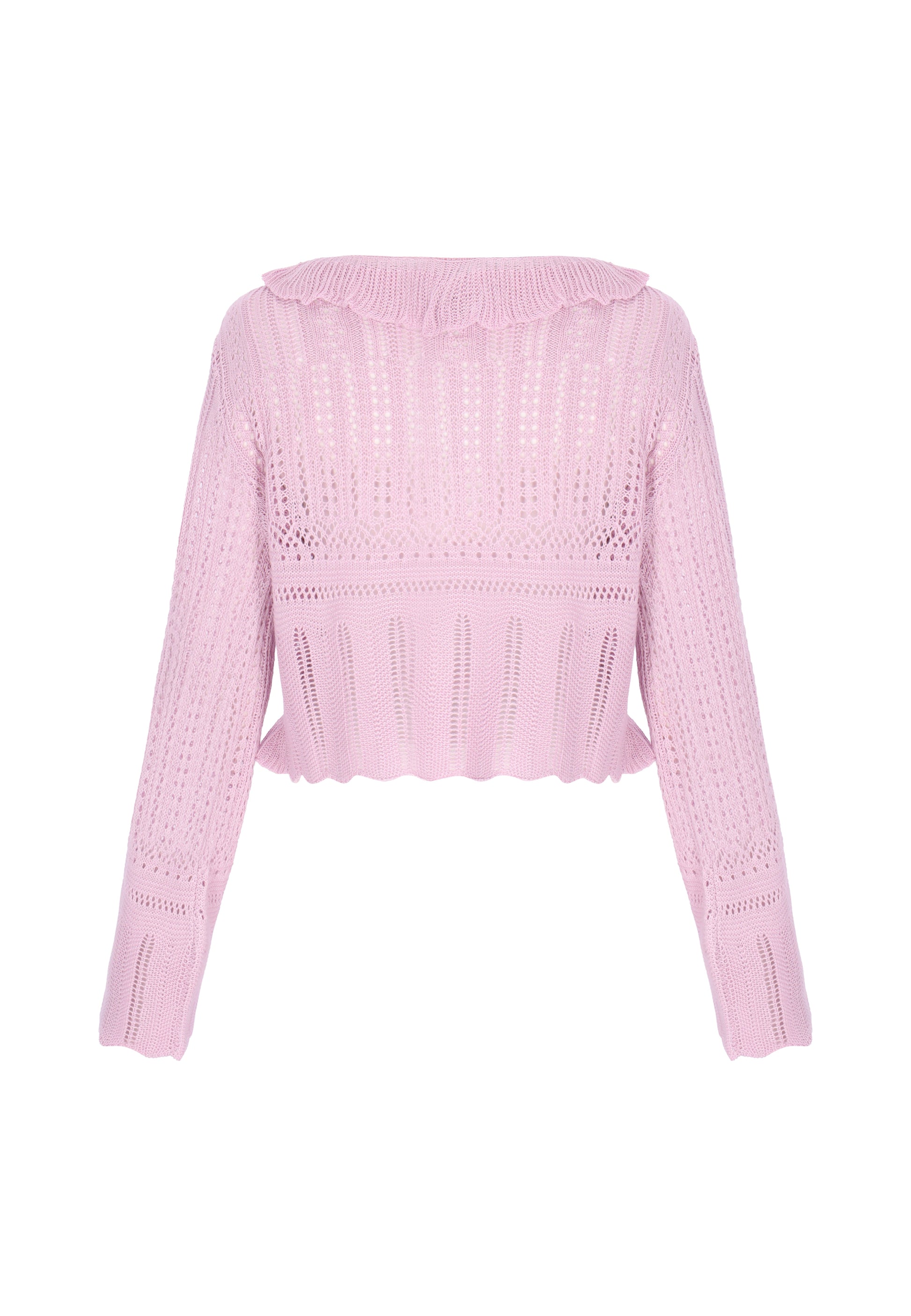 myMo Women's Cardigan