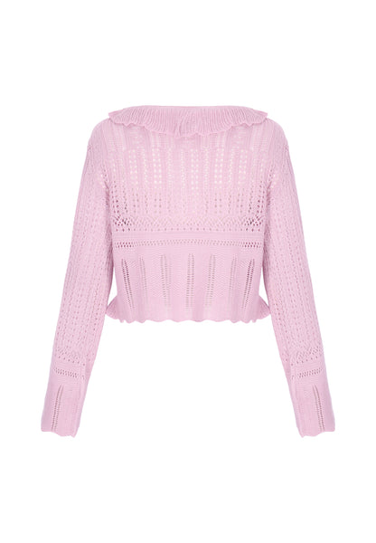 myMo Women's Cardigan