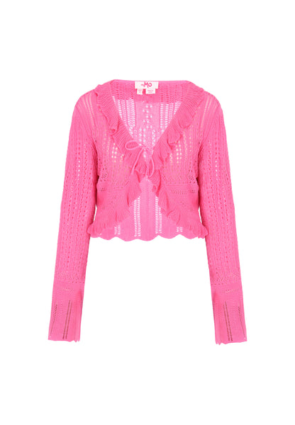 myMo Women's Cardigan