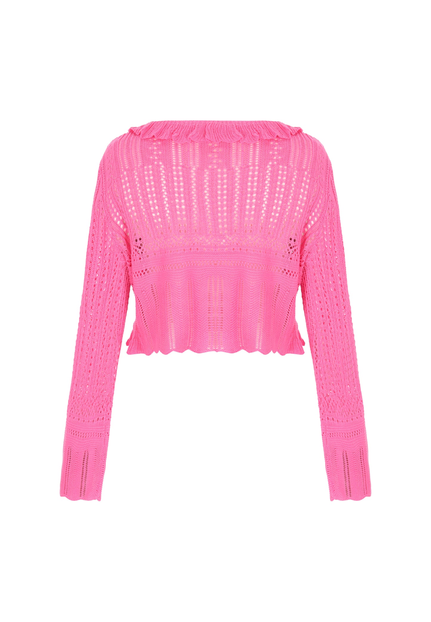 myMo Women's Cardigan