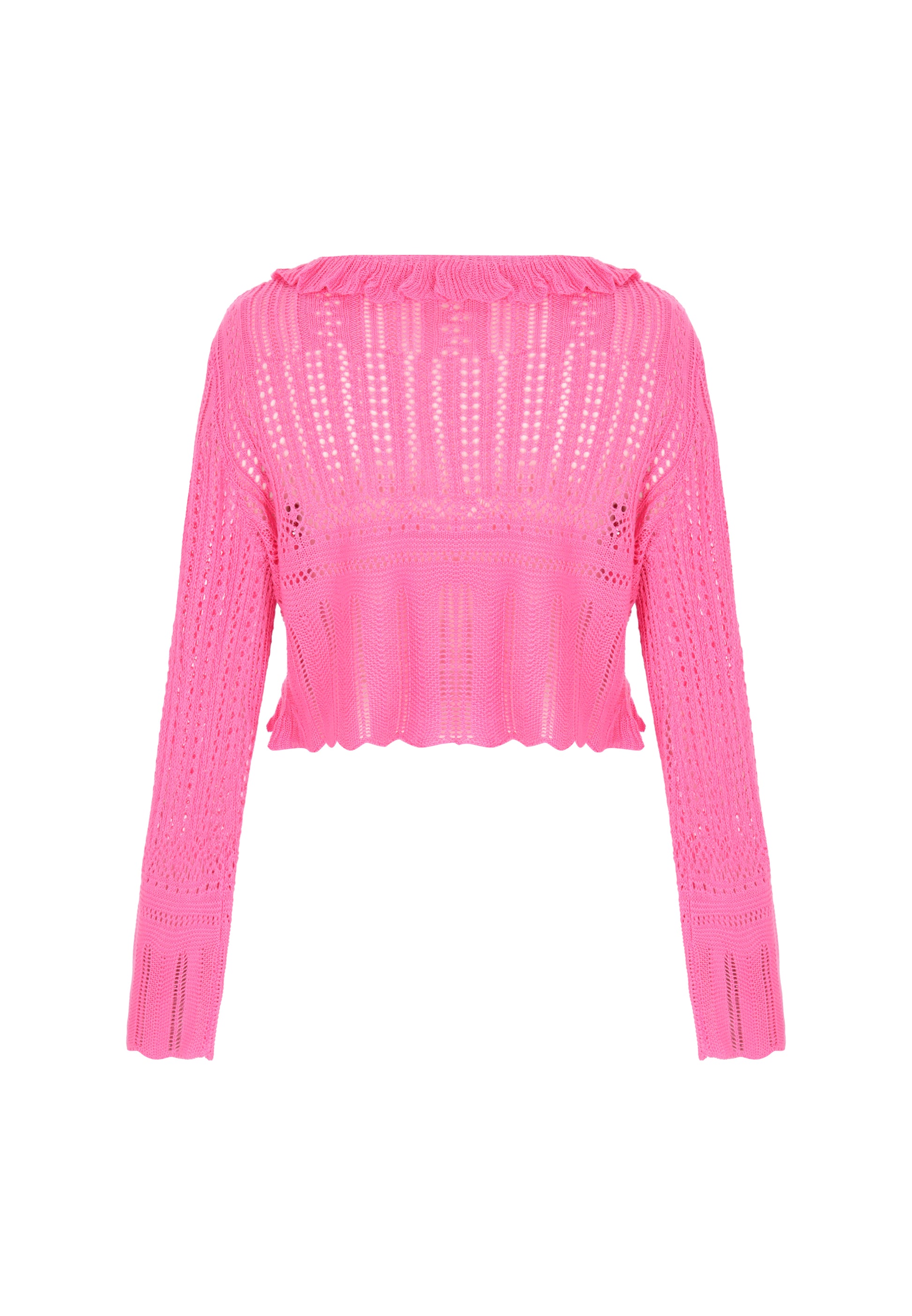 myMo Women's Cardigan
