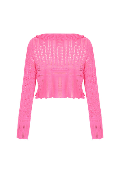 myMo Women's Cardigan