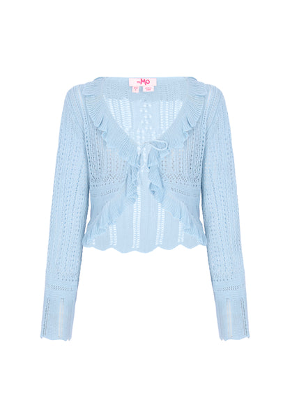 myMo Women's Cardigan