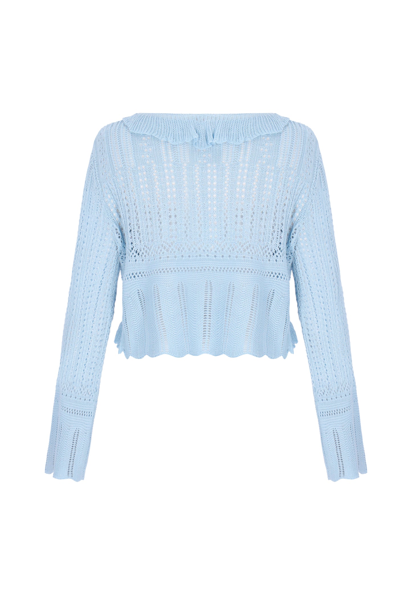 myMo Women's Cardigan