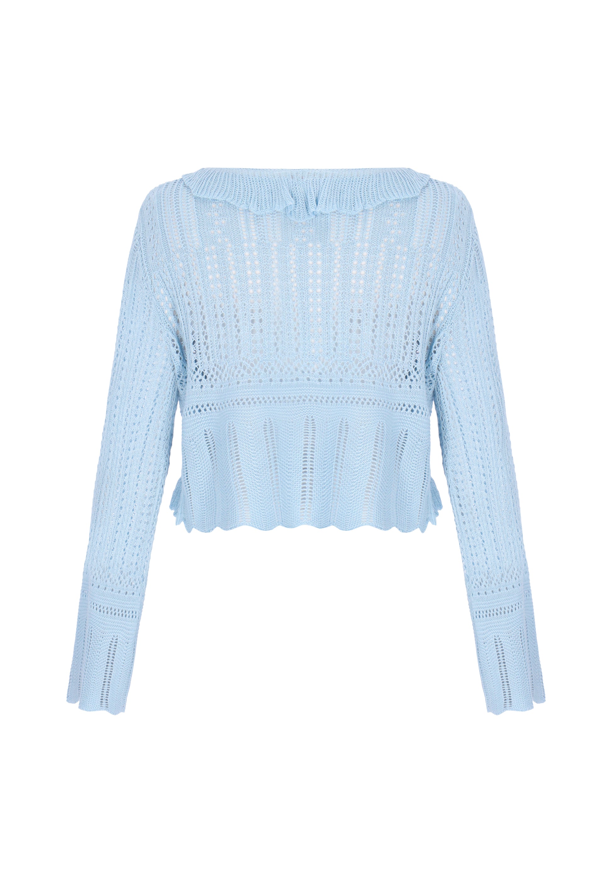 myMo Women's Cardigan