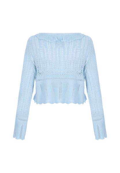 myMo Women's Cardigan