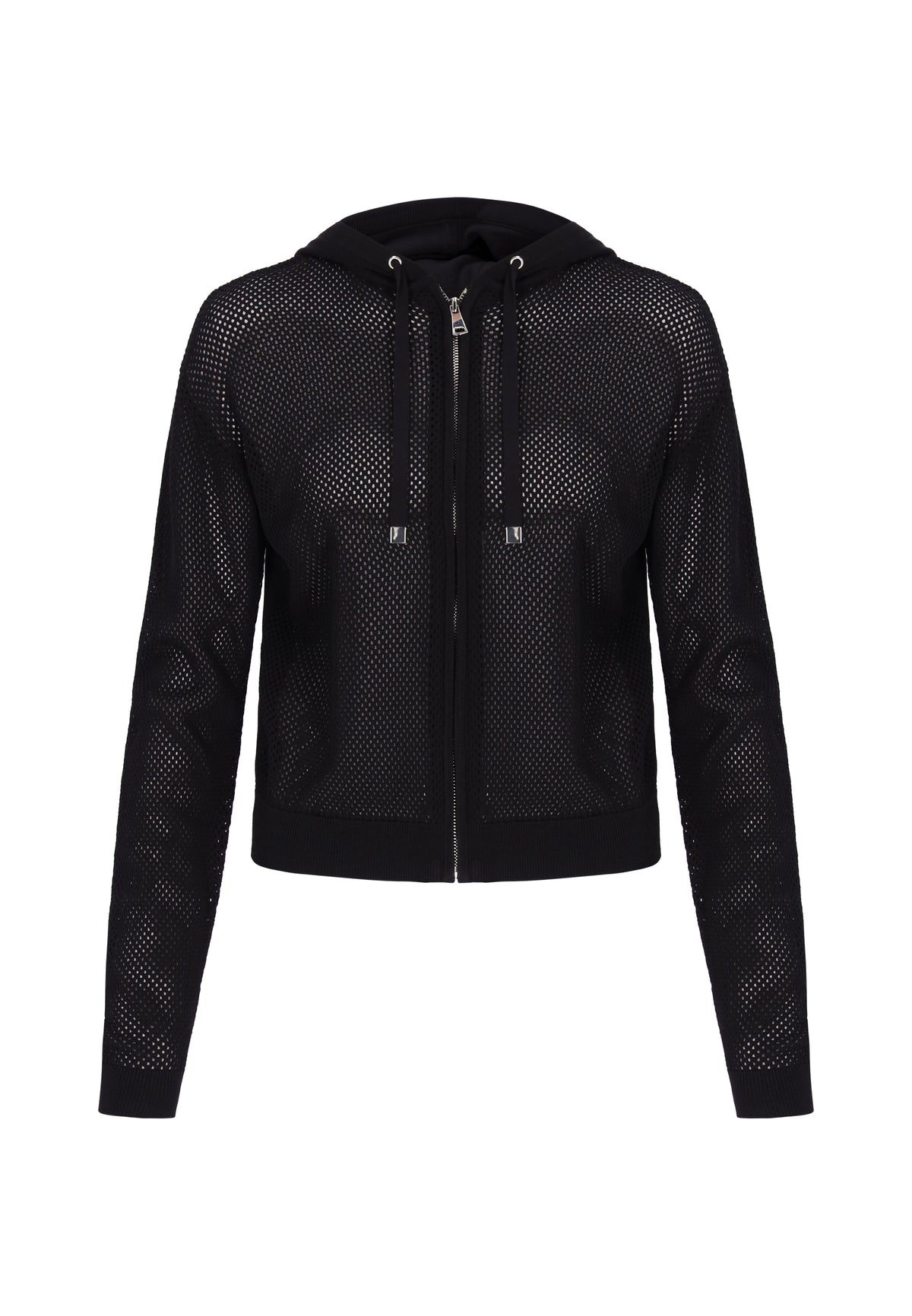 Bluza damska z kapturem myMo
