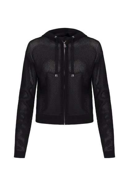 Bluza damska z kapturem myMo