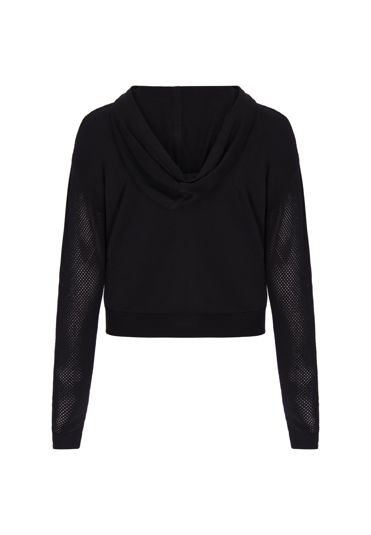 Bluza damska z kapturem myMo