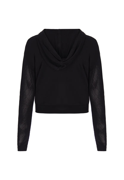 Bluza damska z kapturem myMo