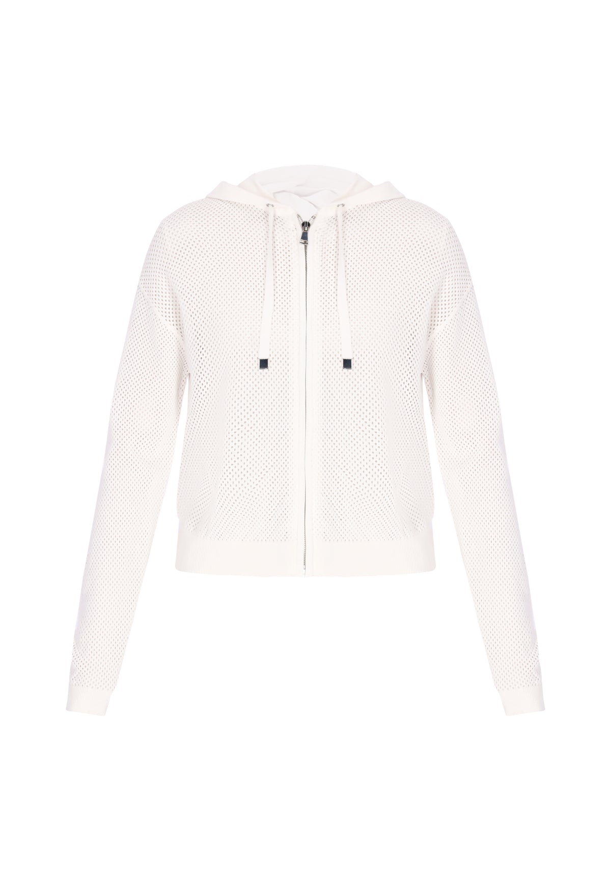 Bluza damska z kapturem myMo