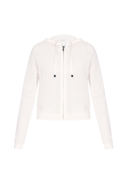 Bluza damska z kapturem myMo