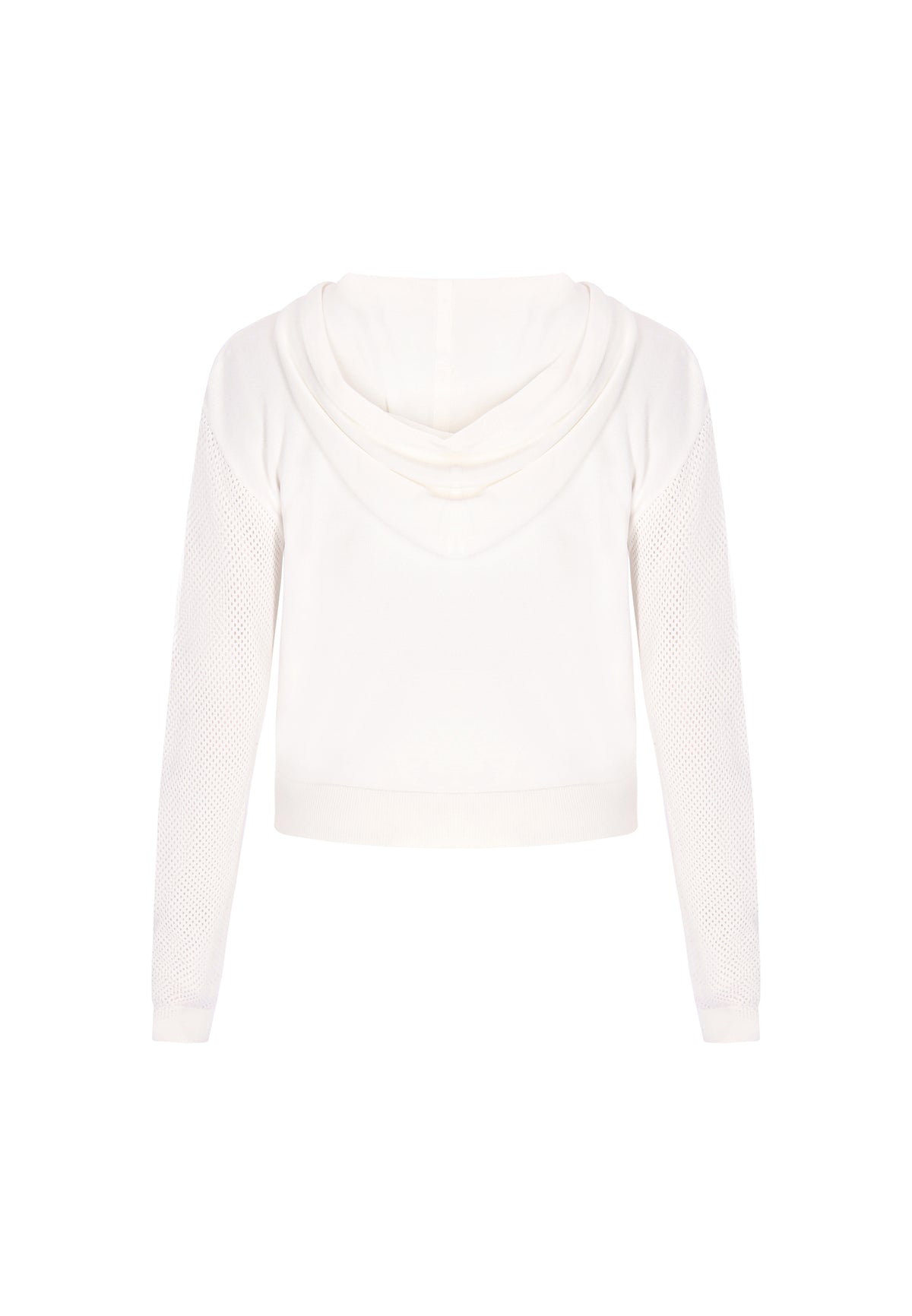 Bluza damska z kapturem myMo