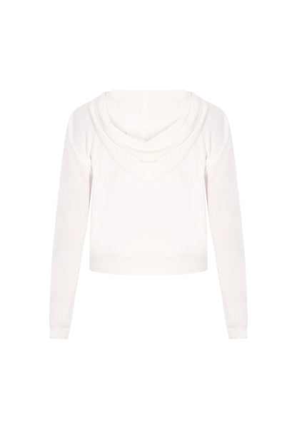 Bluza damska z kapturem myMo