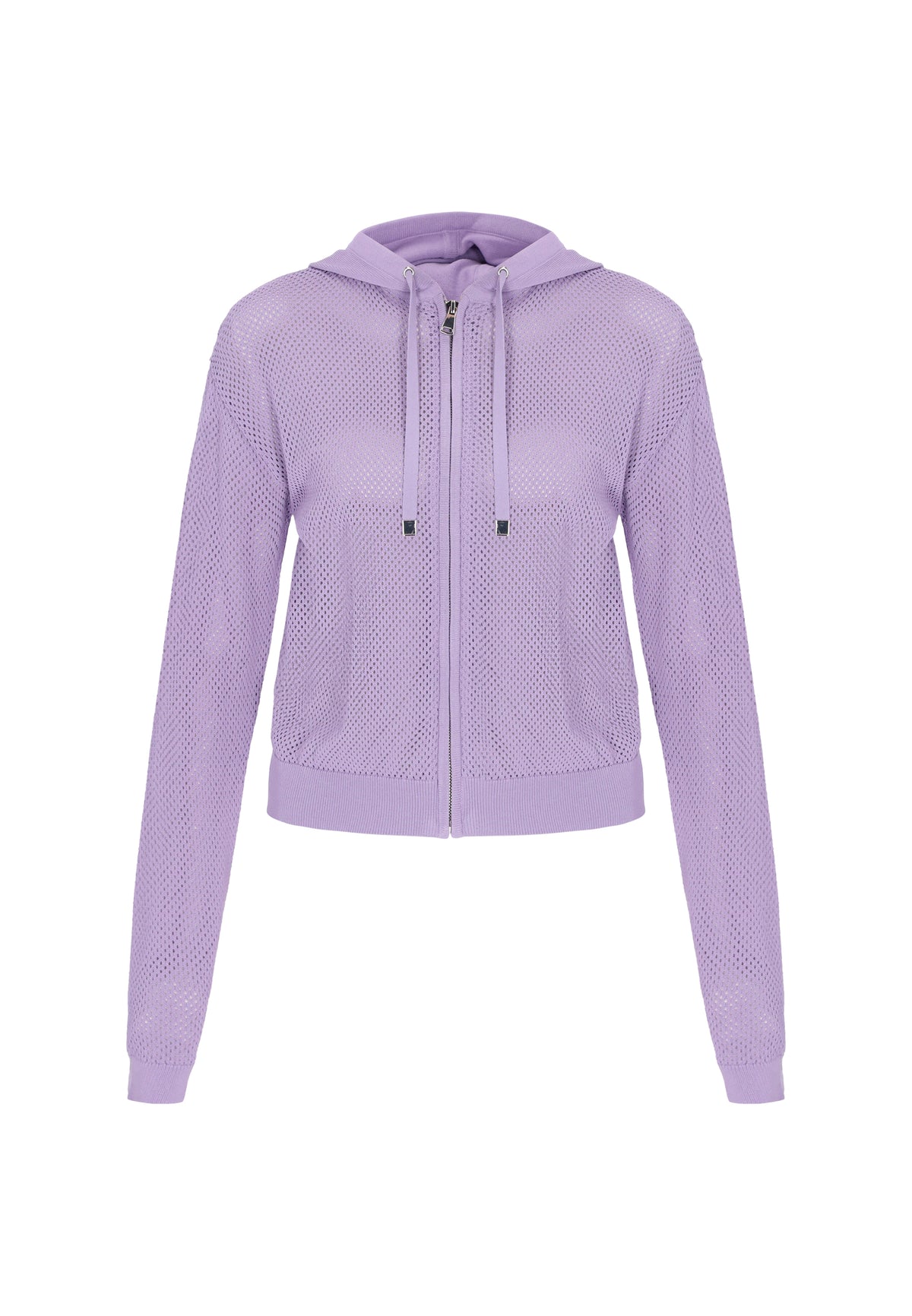 Bluza damska z kapturem myMo