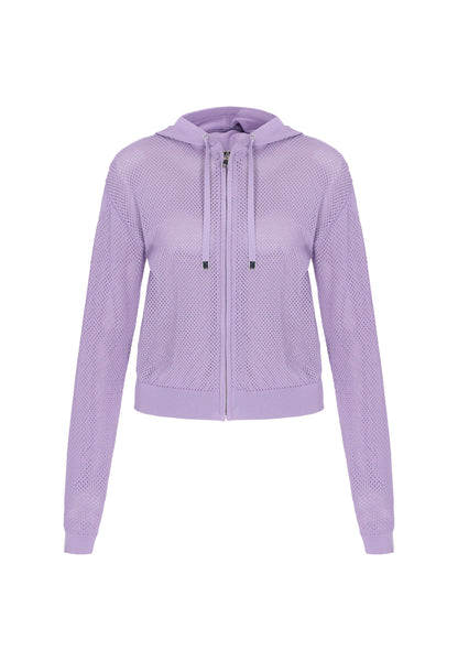 Bluza damska z kapturem myMo
