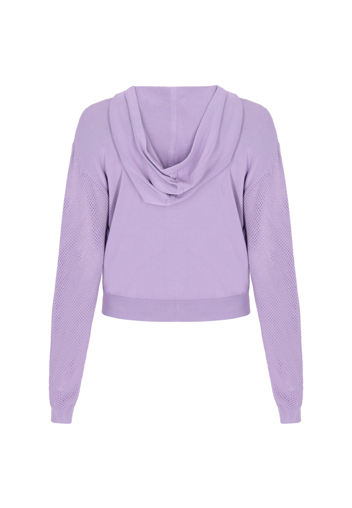 Bluza damska z kapturem myMo
