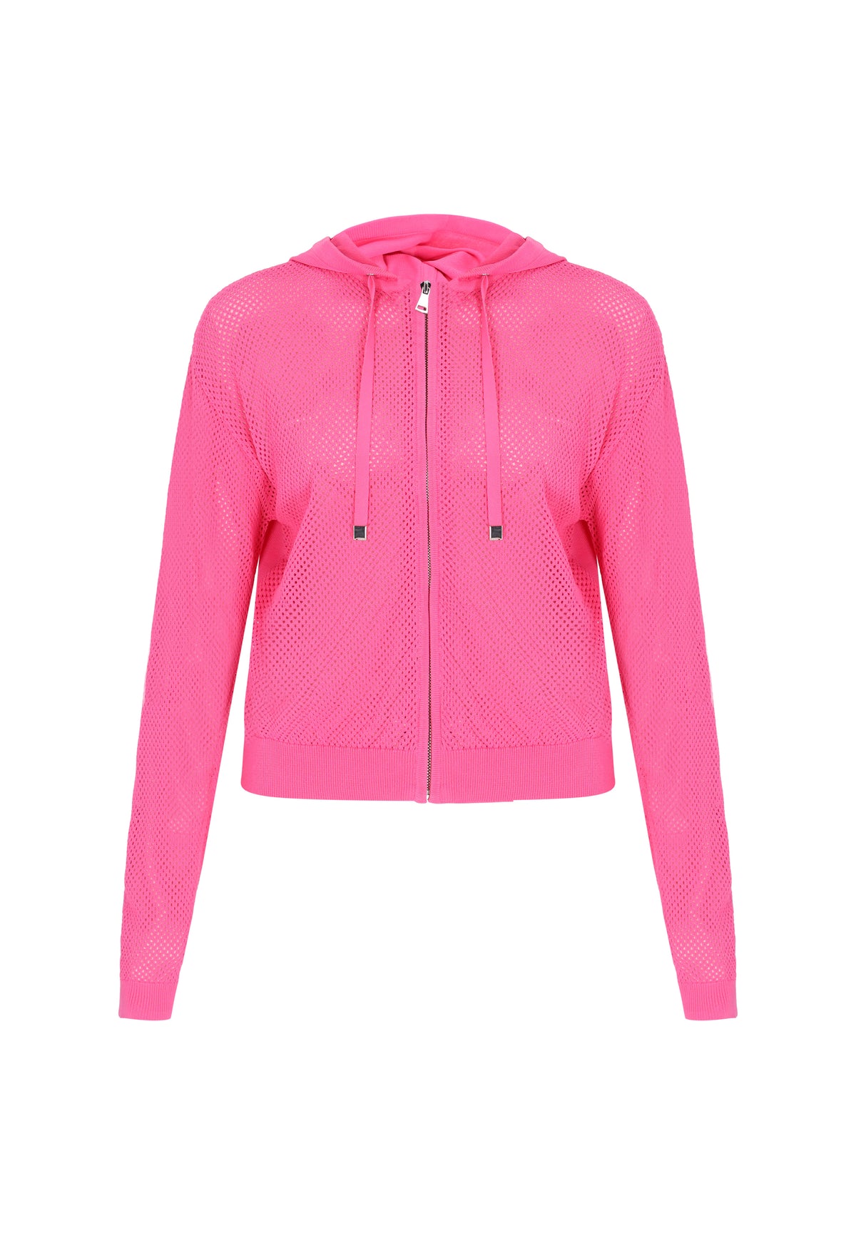 Bluza damska z kapturem myMo