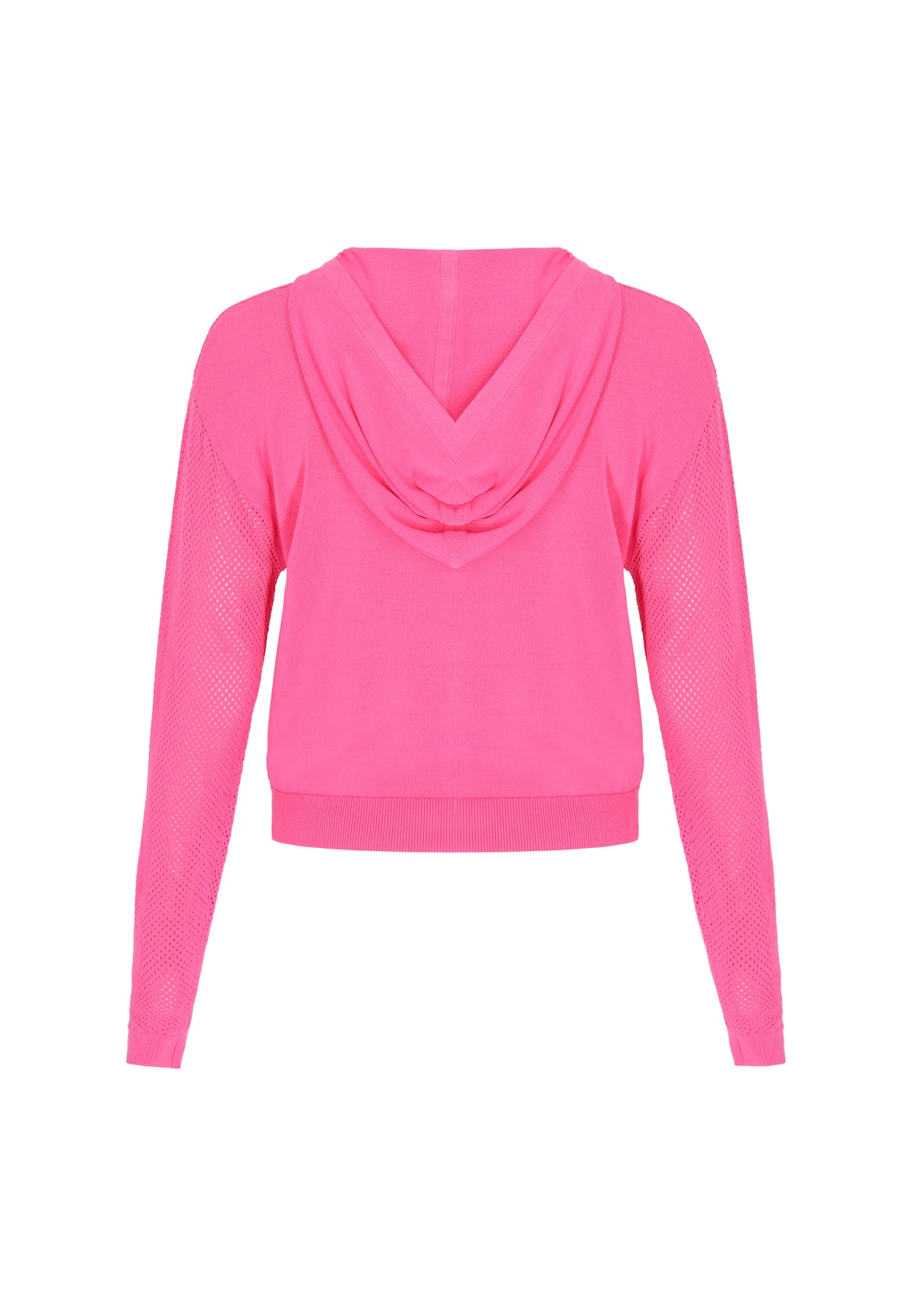 Bluza damska z kapturem myMo