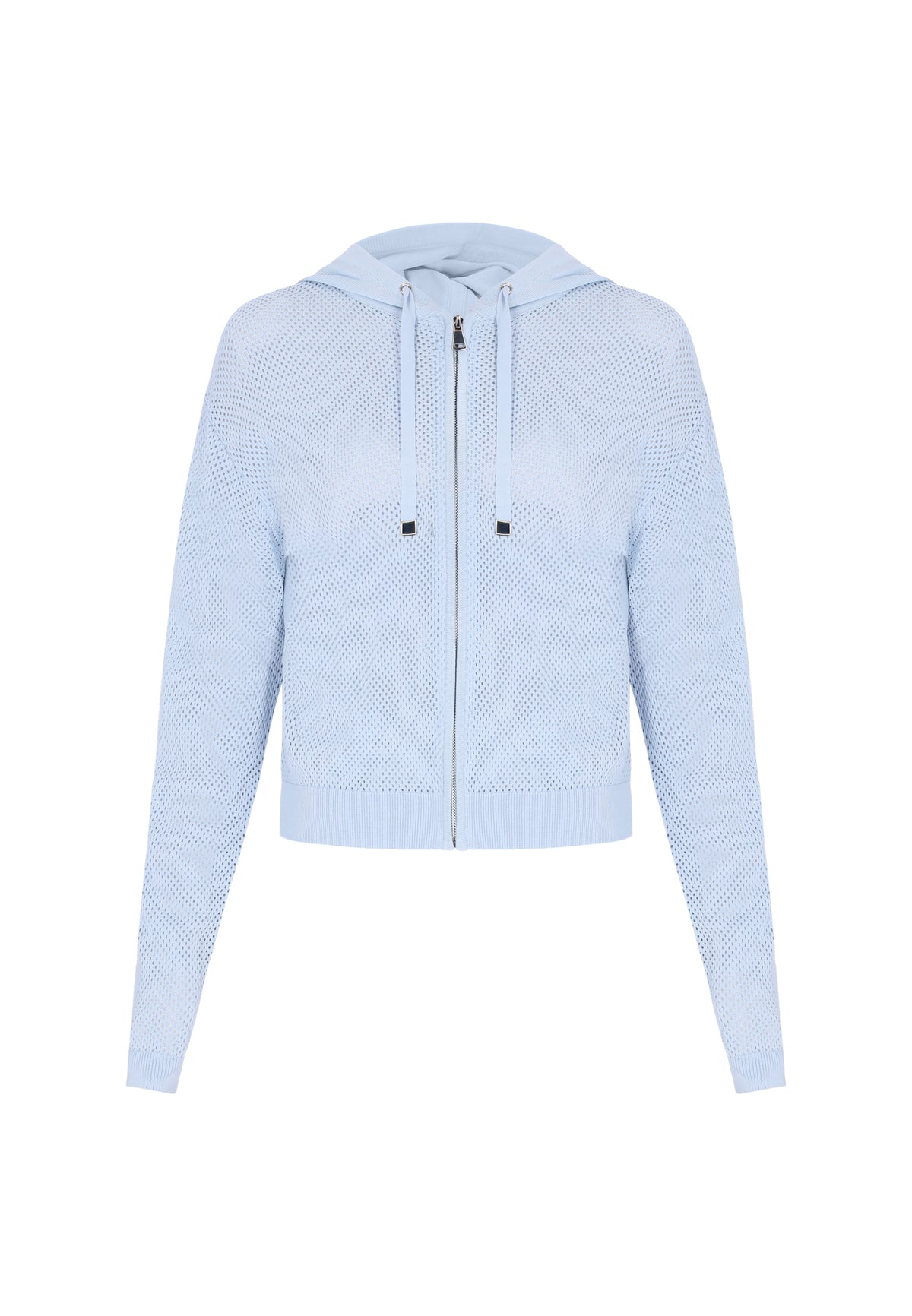 Bluza damska z kapturem myMo