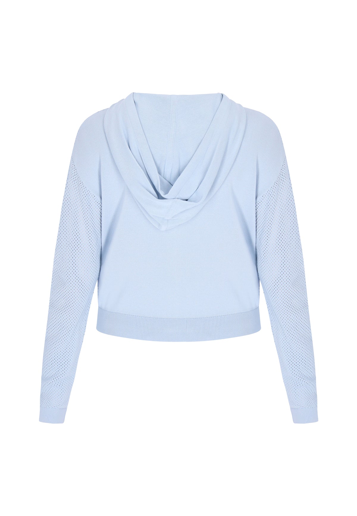 Bluza damska z kapturem myMo
