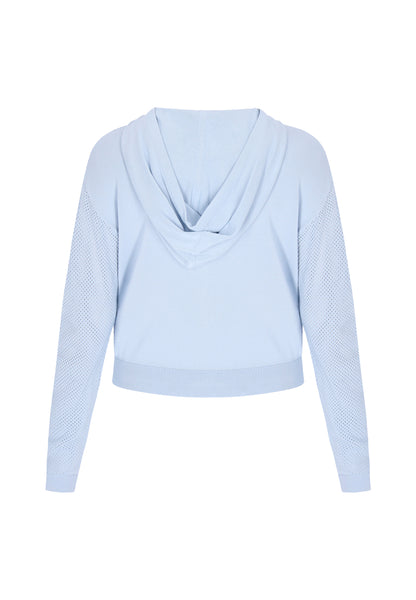 Bluza damska z kapturem myMo