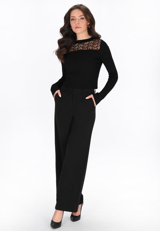 faina Women's Sweater