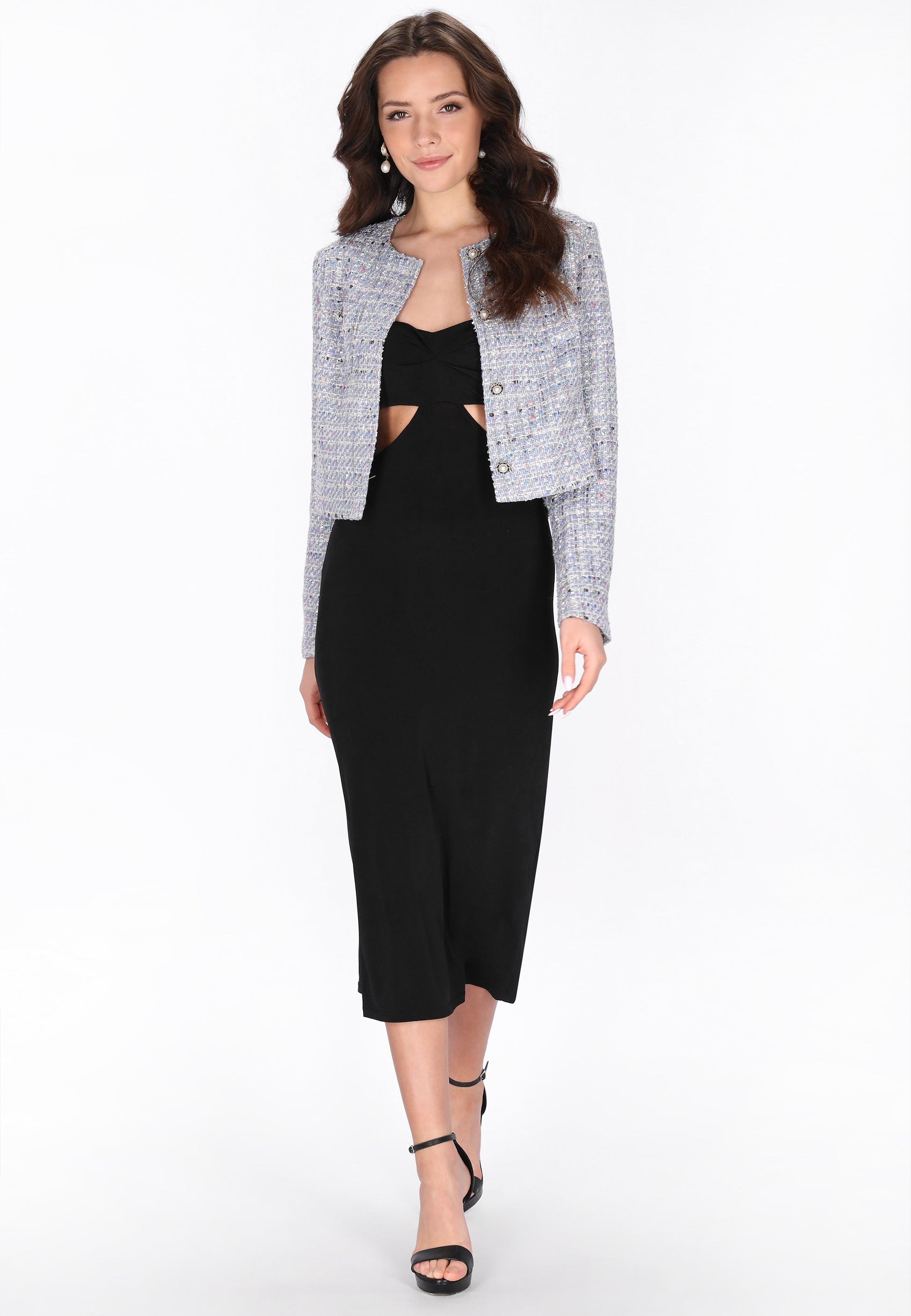 faina Women's Blazer