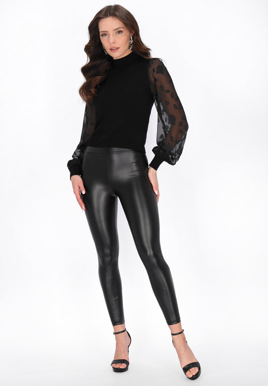 faina Women's Sweater