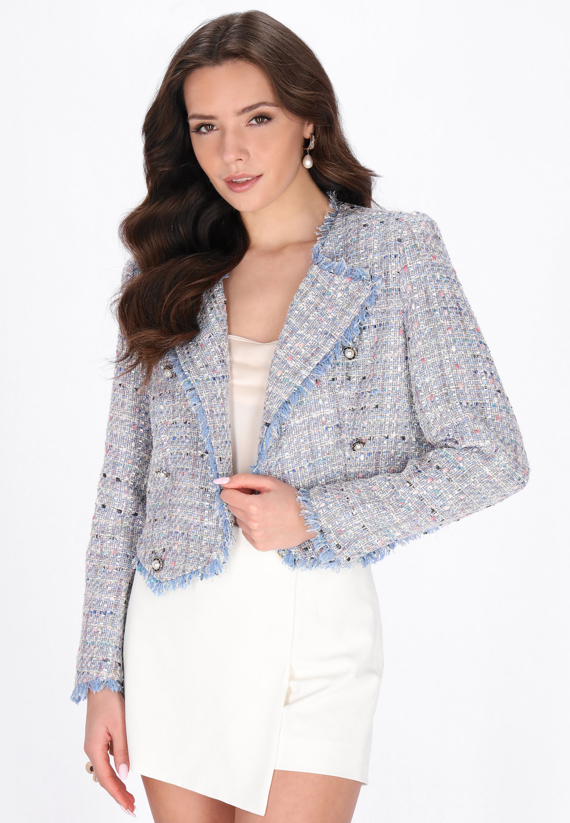 faina Women's Blazer