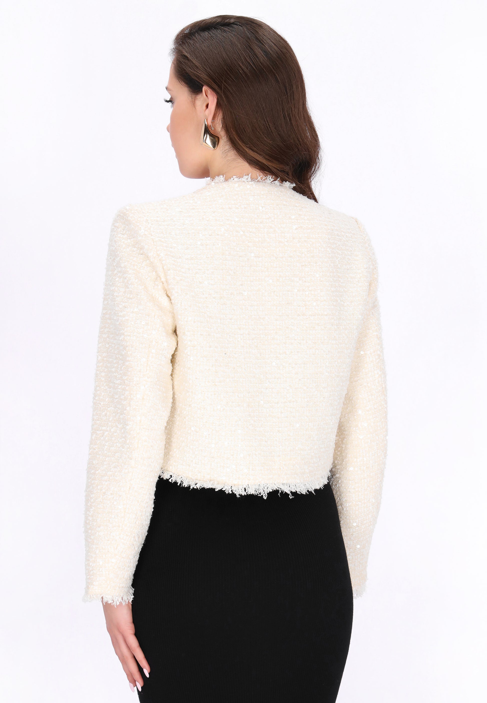 faina Women's Blazer