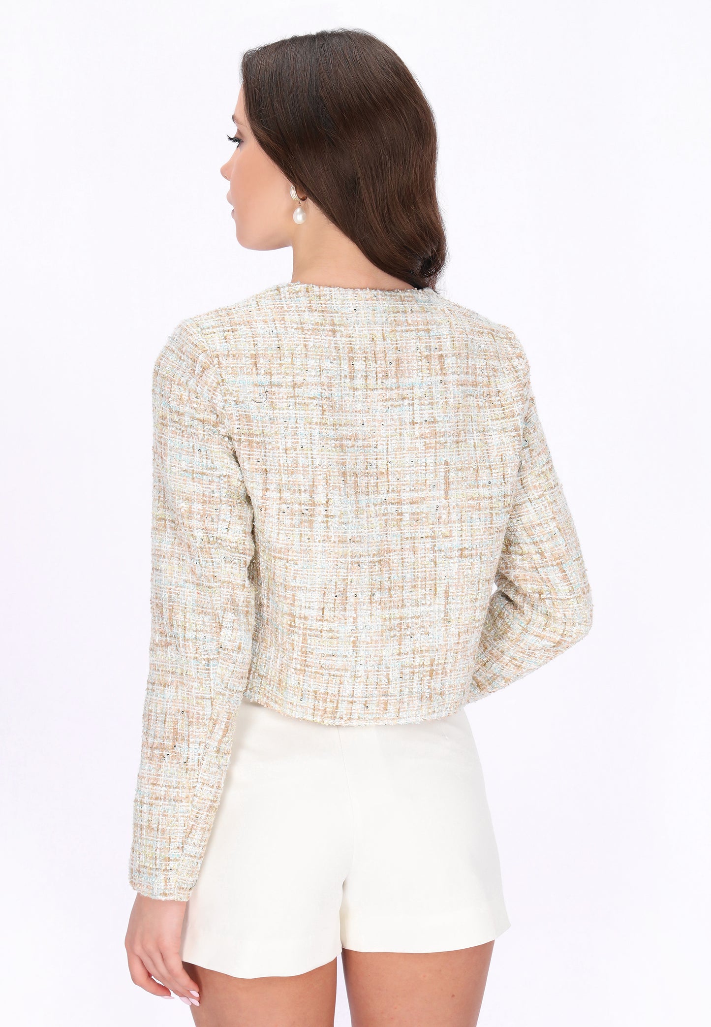 faina Women's Blazer