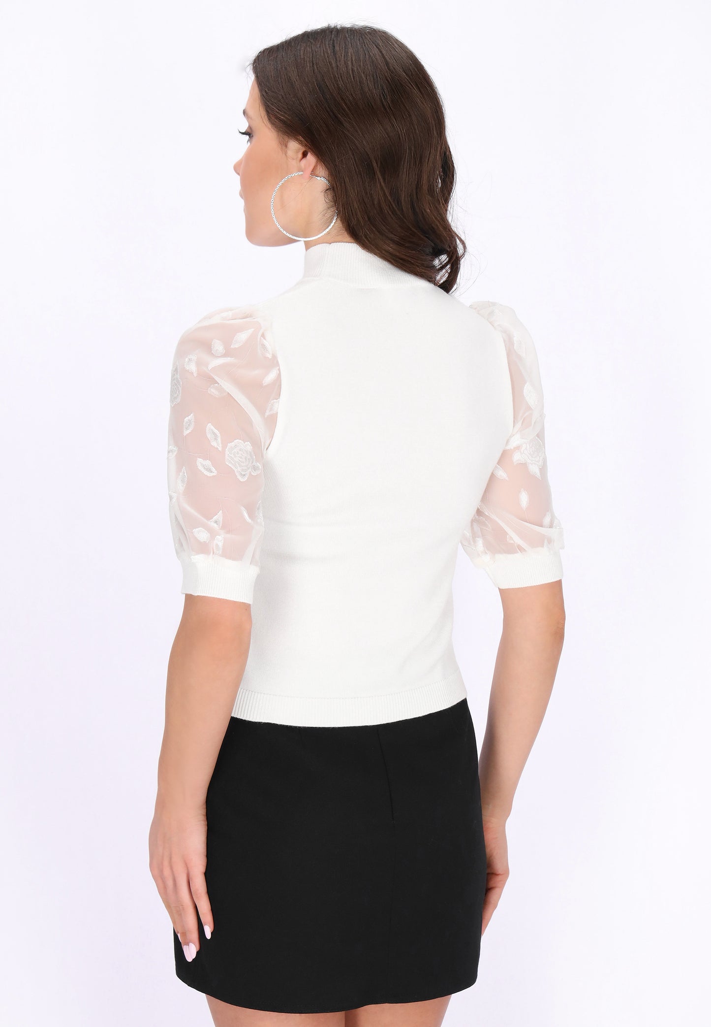 Faina Pullover für Damen
