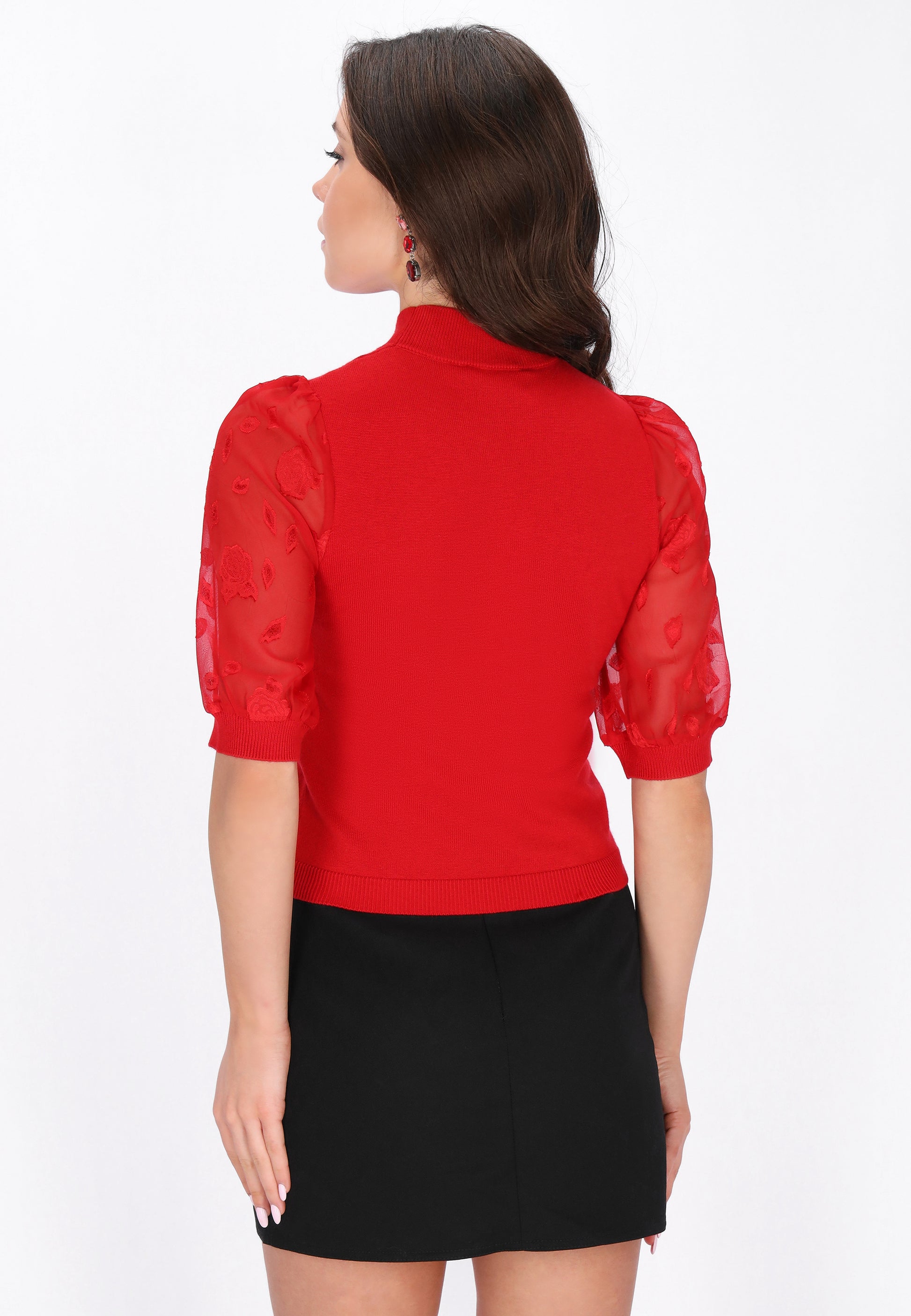Faina Pullover für Damen