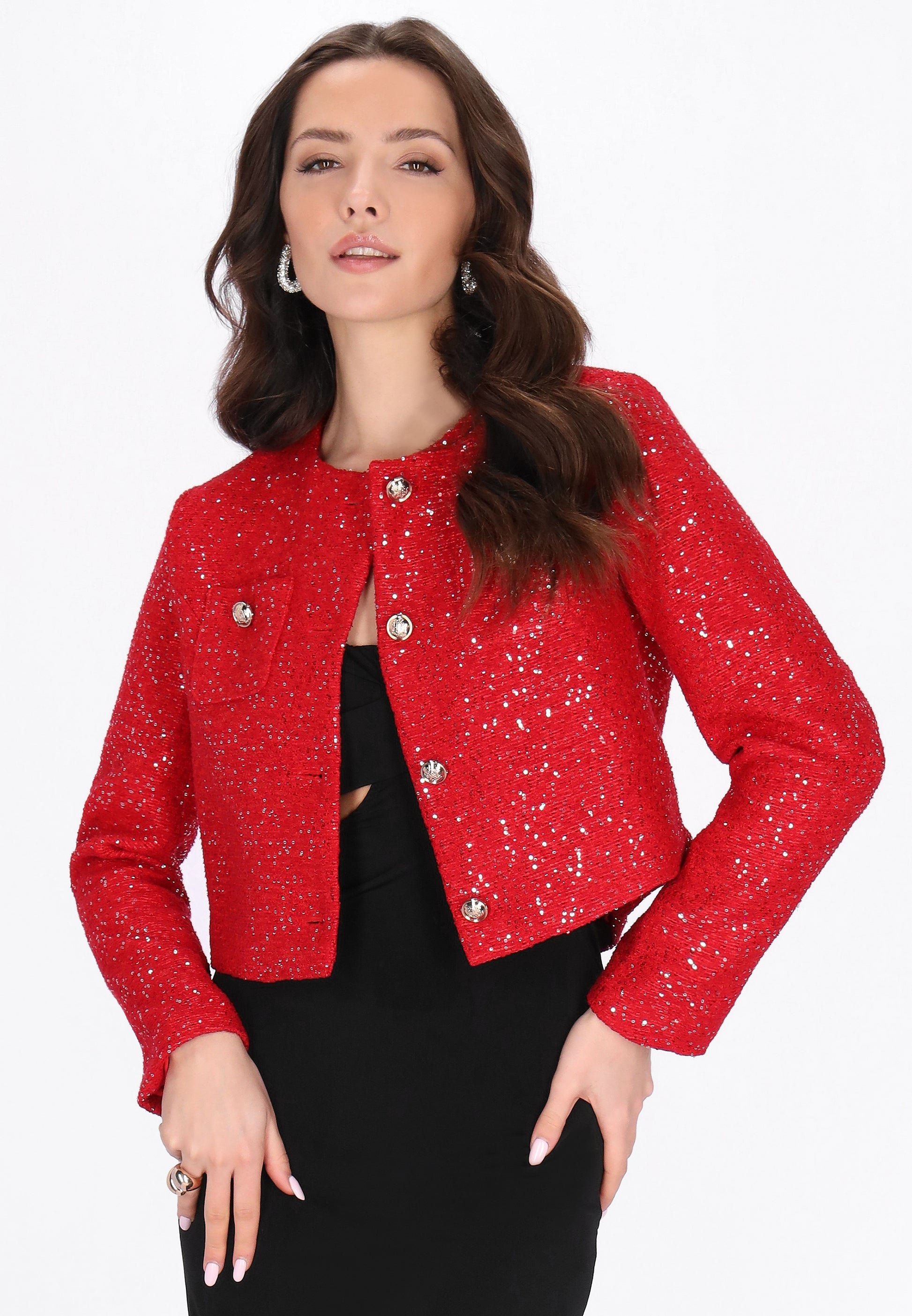 faina Women's Blazer