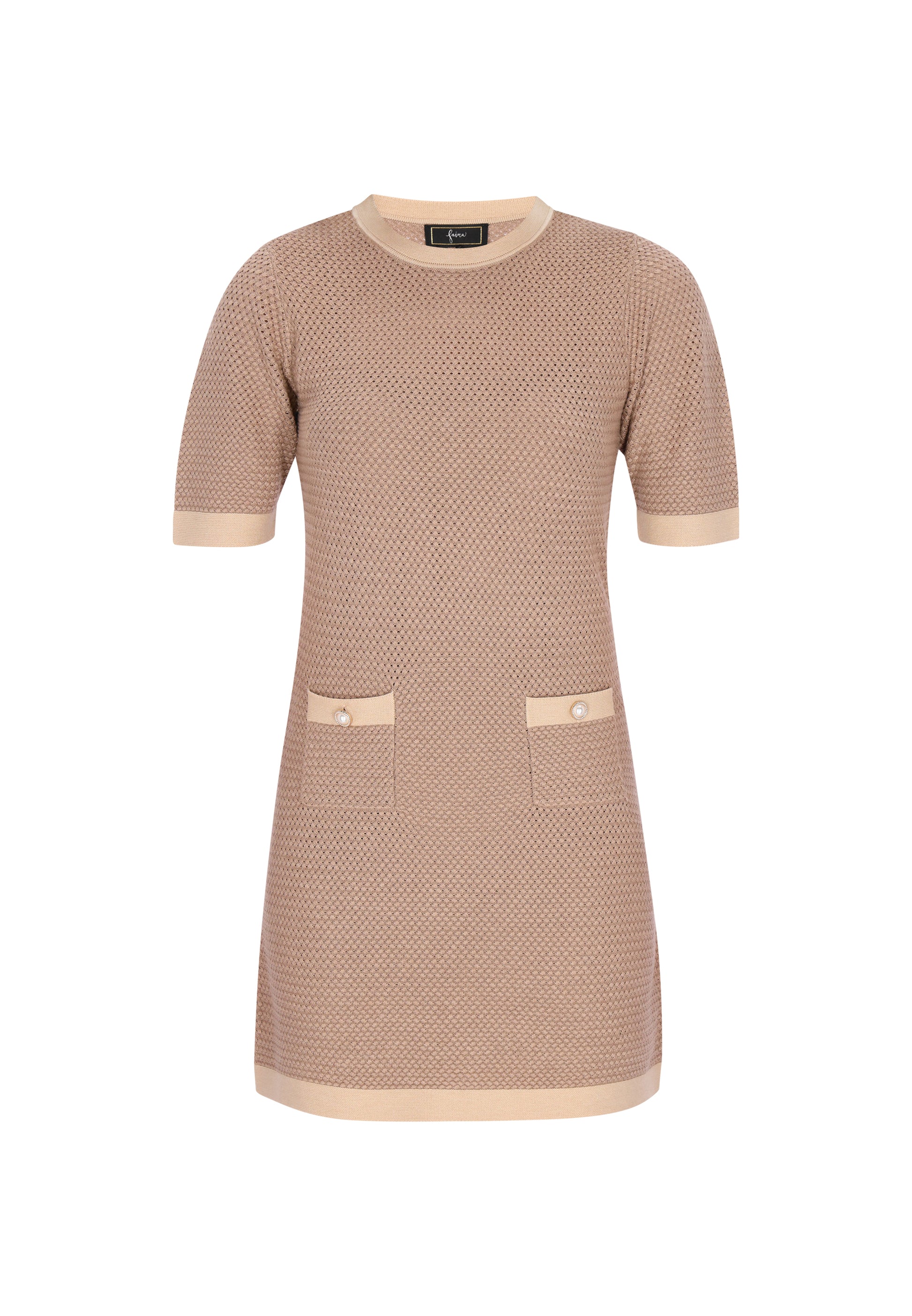 faina Women's Dress