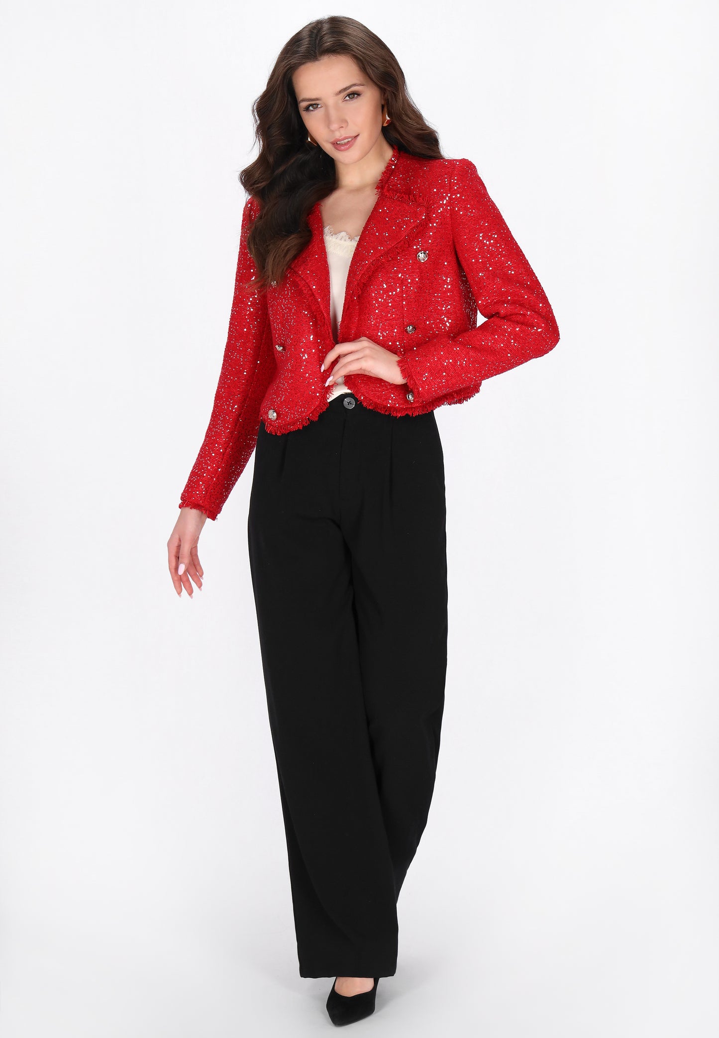 faina Women's Blazer