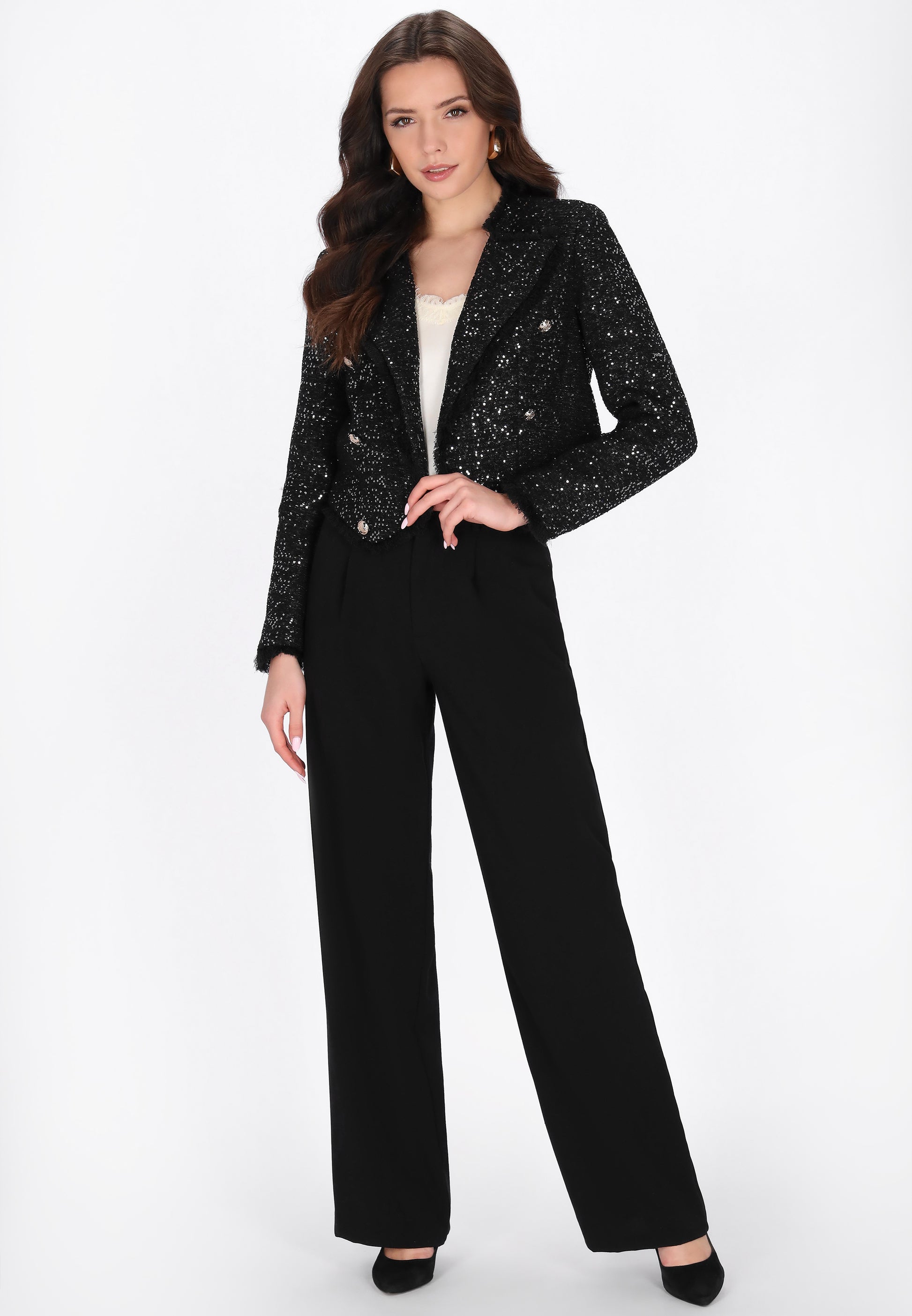 faina Women's Blazer