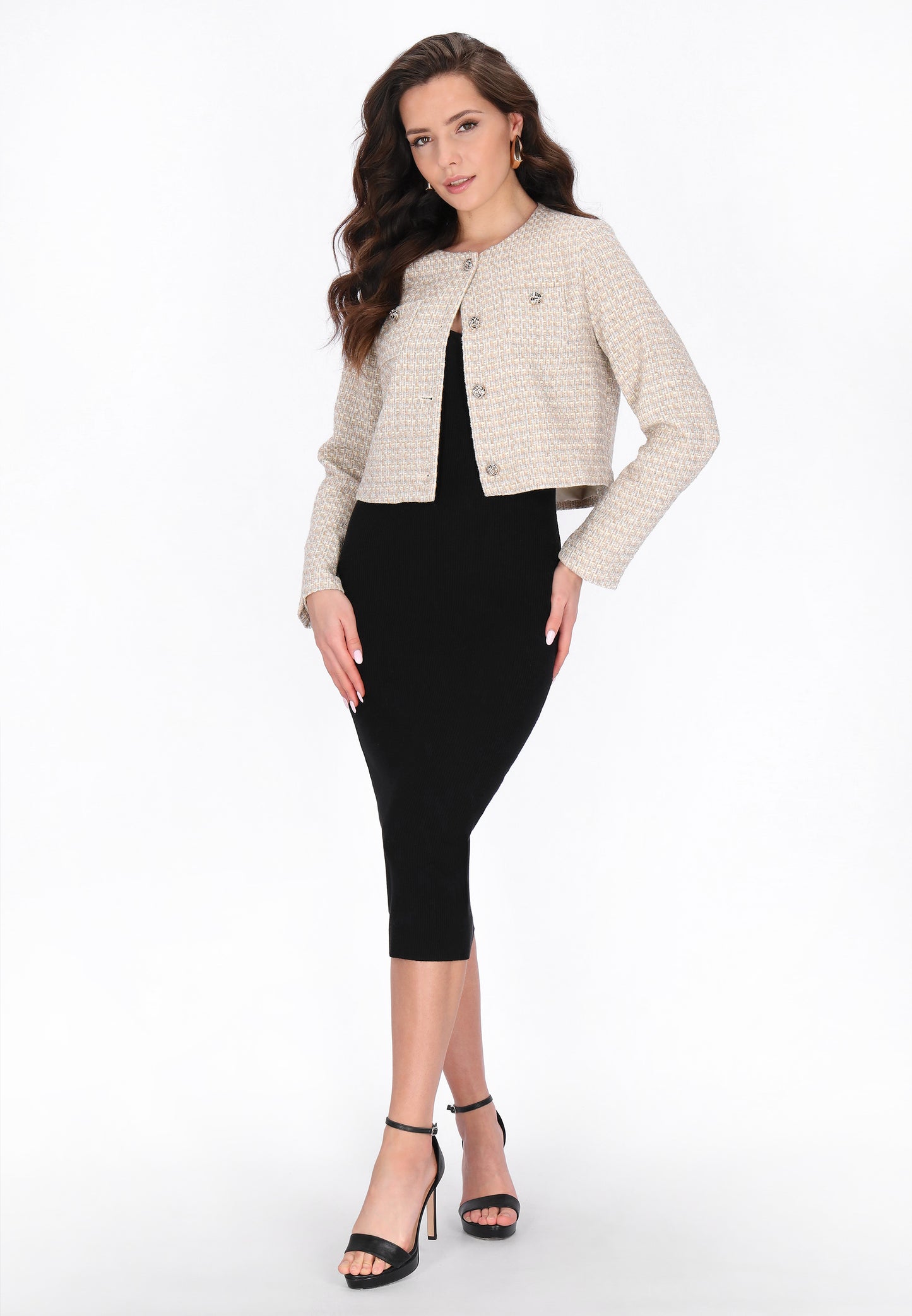 faina Women's Blazer