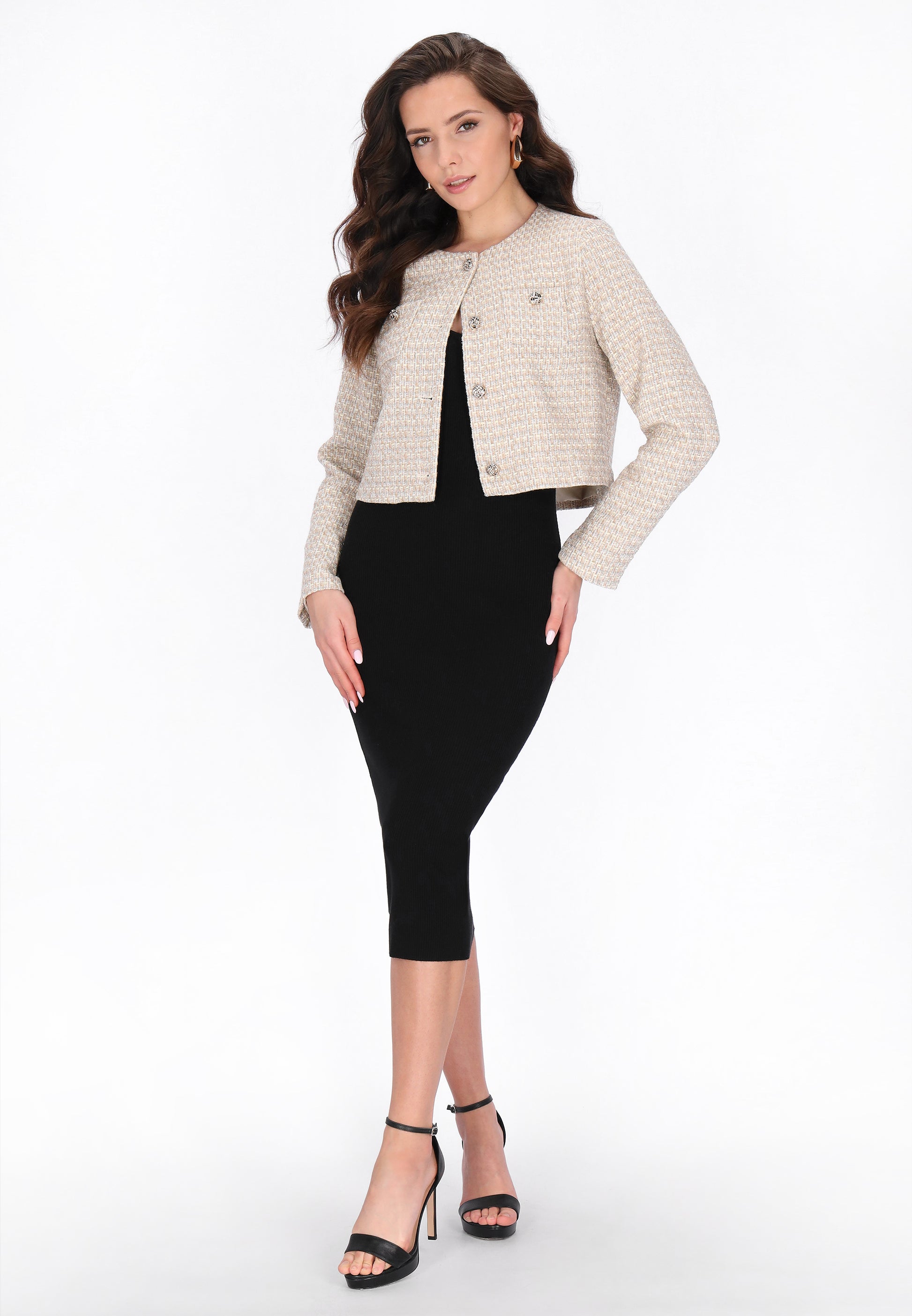 faina Women's Blazer