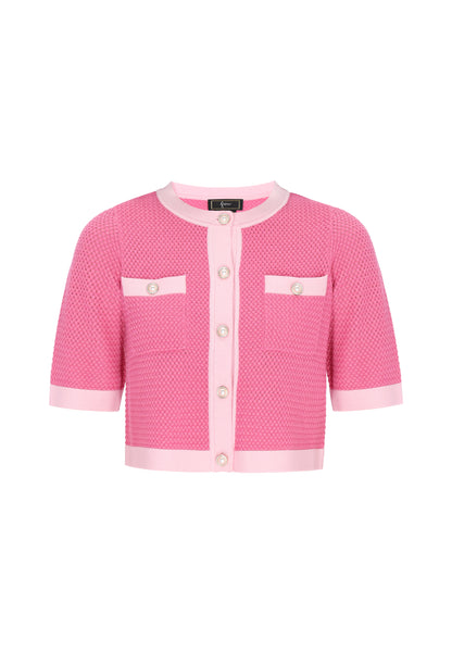 faina Damen Strickjacke