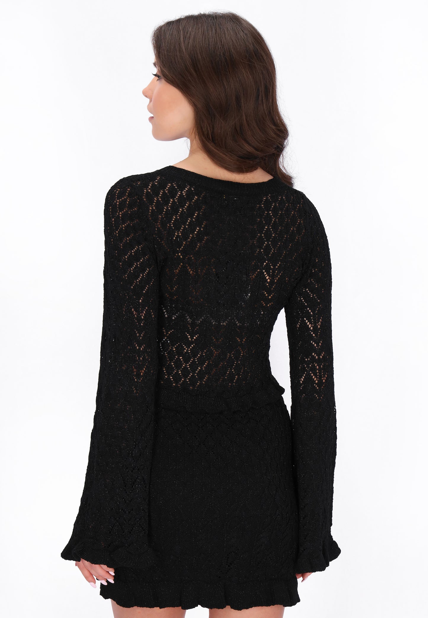 faina Damen Sweater