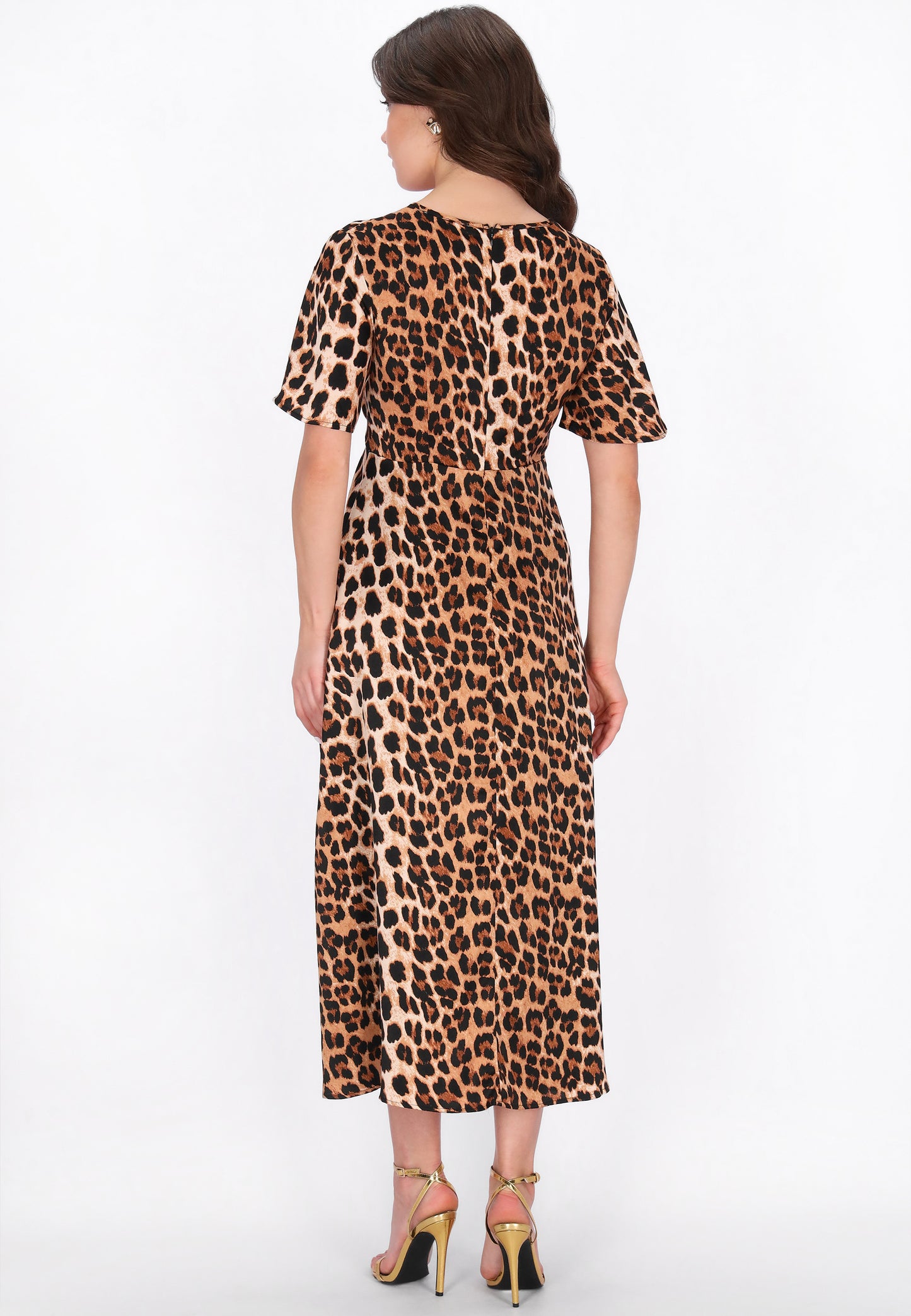 faina Damenkleid