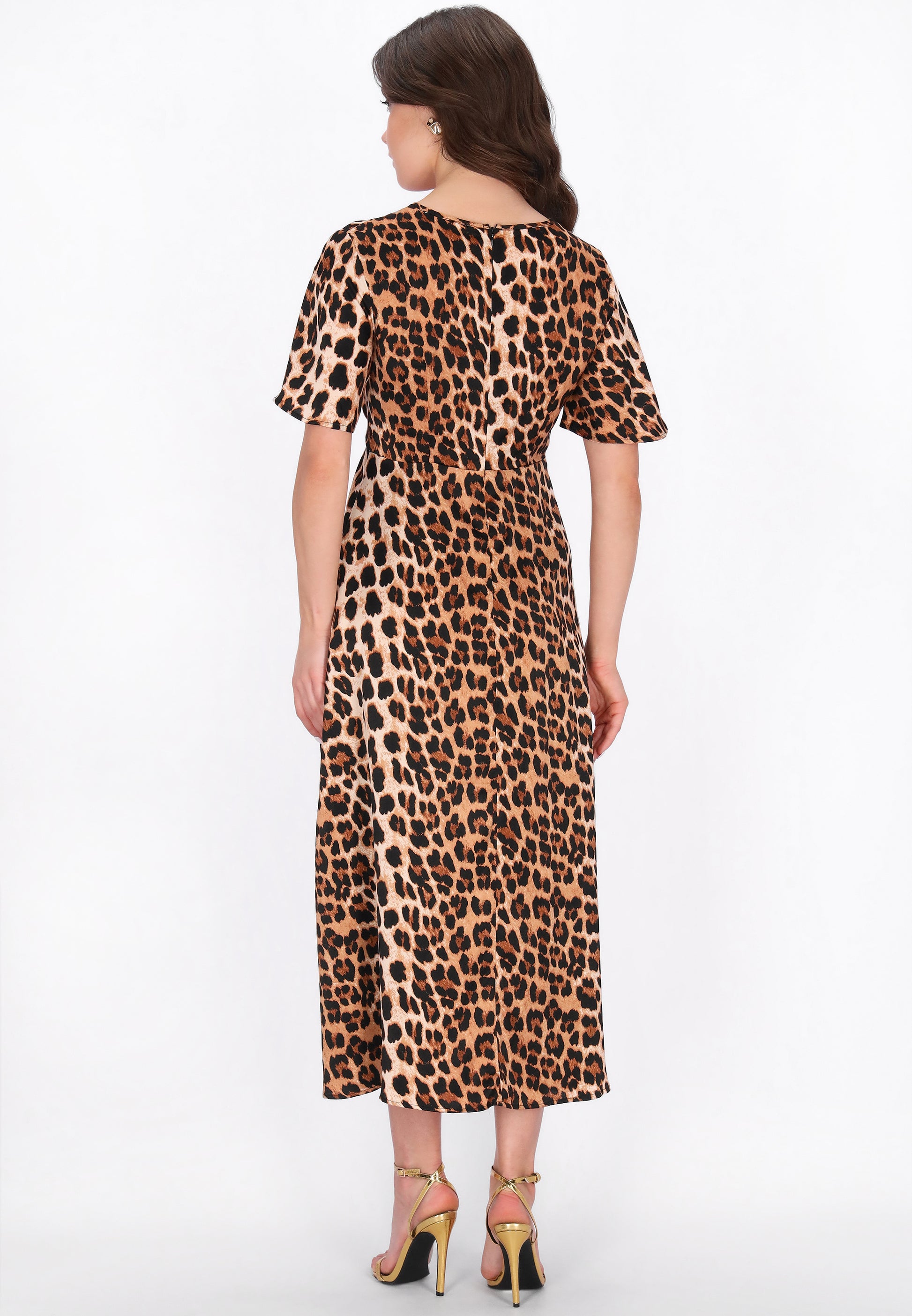 faina Damenkleid