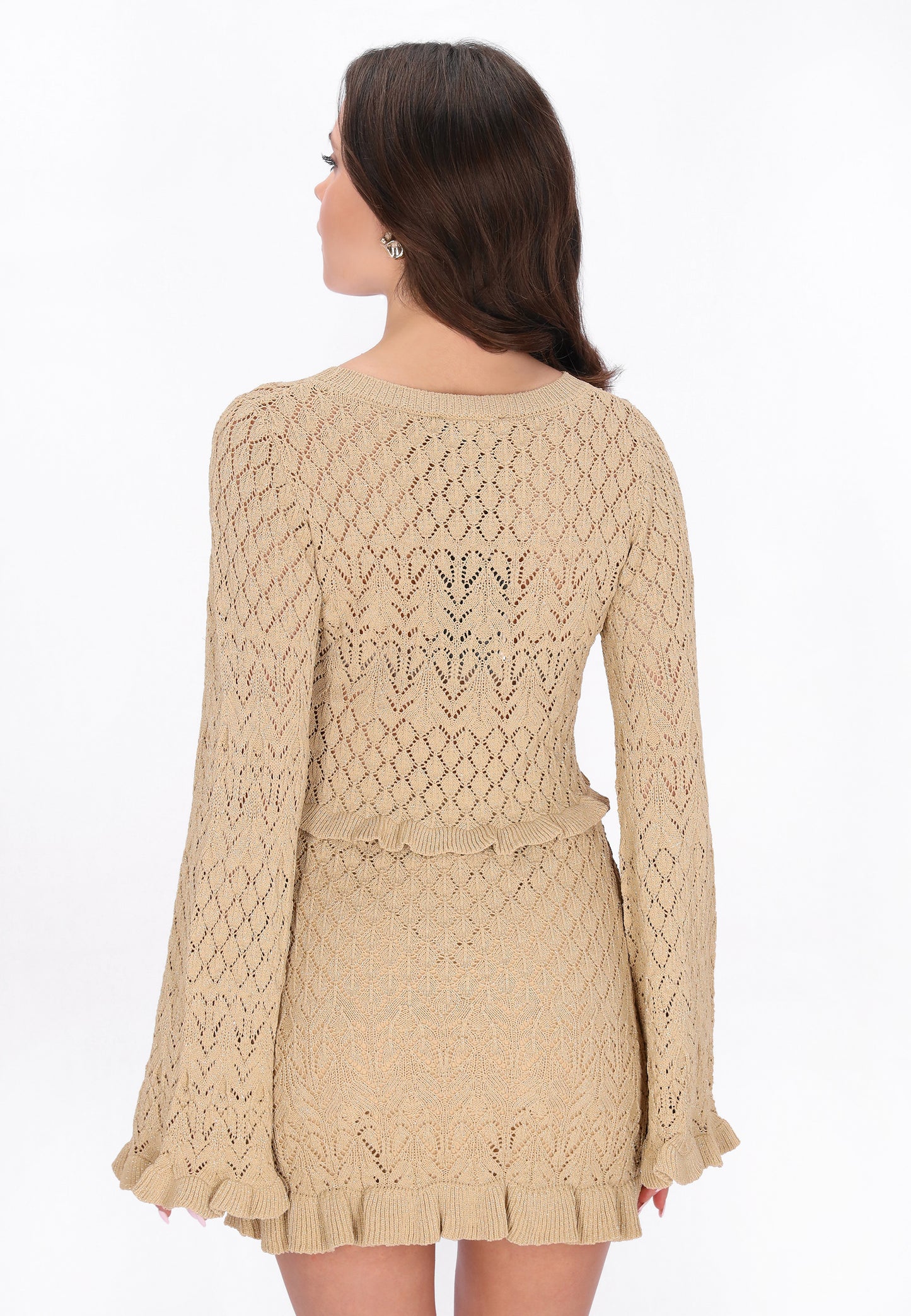 faina Damen Sweater
