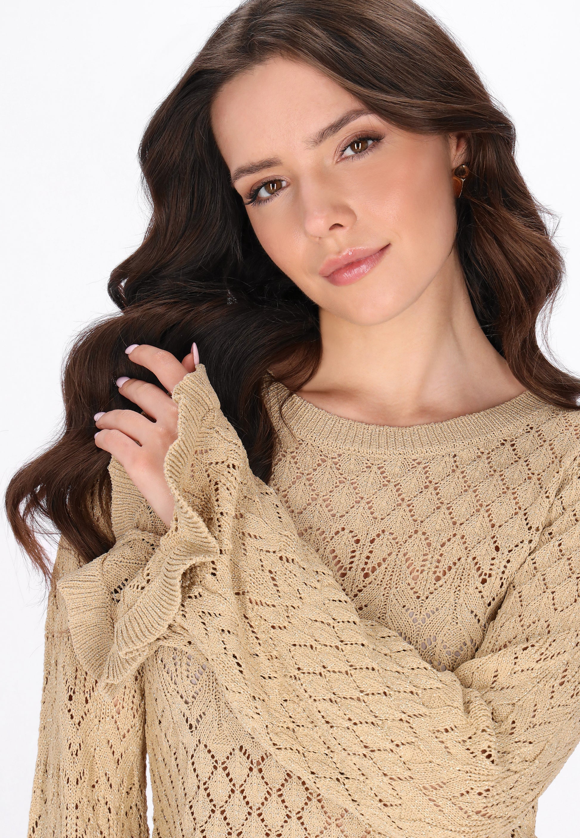 faina Damen Sweater