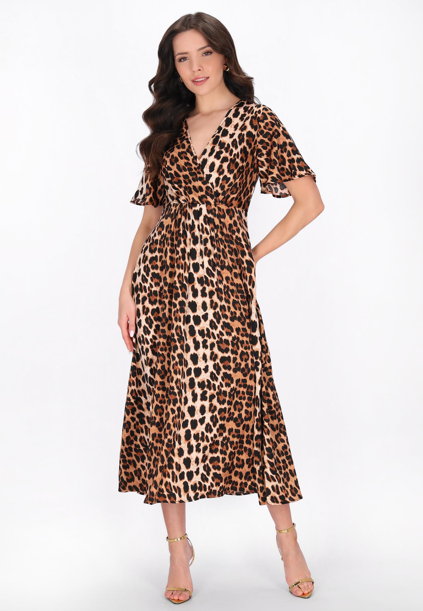 faina Damenkleid